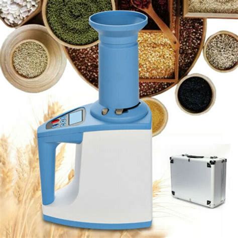 Grain Moisture Meter (LDS-1G) distribution|lds 1g humidity standard.